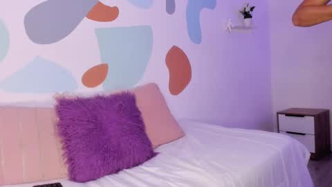  Eva Luna online show from February 2025 08:25:02 PM