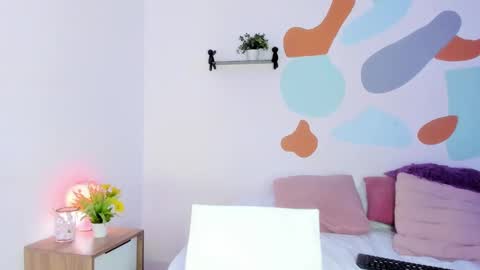  Eva Luna online show from February 2025 11:24:02 PM