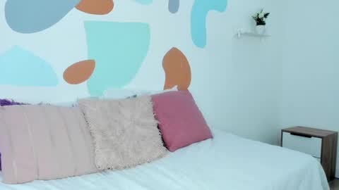  Eva Luna online show from February 2025 08:42:02 PM