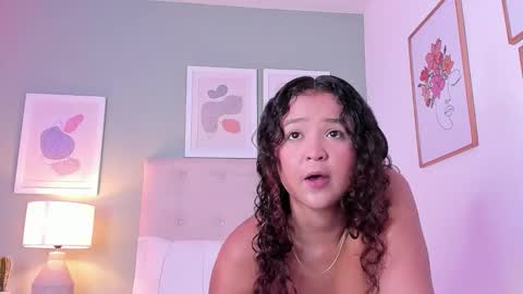  Eva Luna online show from October 2025 08:19:02 PM