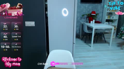 Snapshot of evamalies chatting on December 2024 02:29:02 AM Katy online show from December 2024 02:29:02 AM