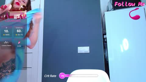 Snapshot of evamalies chatting on January 2025 12:59:02 AM Katy online show from January 2025 12:59:02 AM