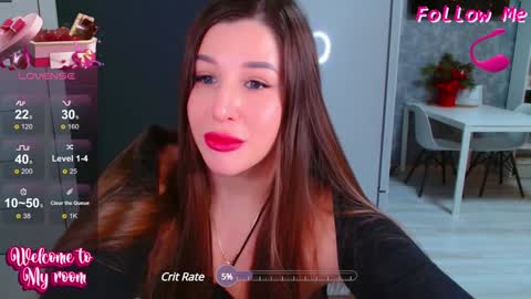 Snapshot of evamalies chatting on January 2025 04:57:02 AM Katy online show from January 2025 04:57:02 AM