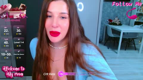 Snapshot of evamalies chatting on January 2025 08:19:01 AM Katy online show from January 2025 08:19:01 AM