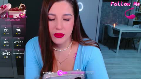 Snapshot of evamalies chatting on January 2025 12:27:01 AM Katy online show from January 2025 12:27:01 AM