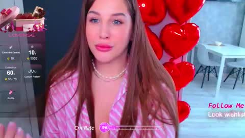 Snapshot of evamalies chatting on March 2025 05:24:02 AM Katy online show from March 2025 05:24:02 AM