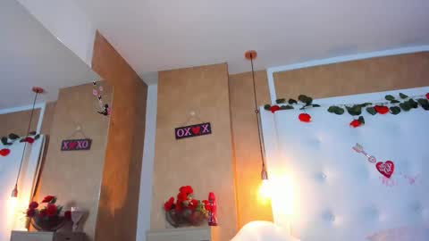 evamilf24 online show from February 2026 12:13:02 PM