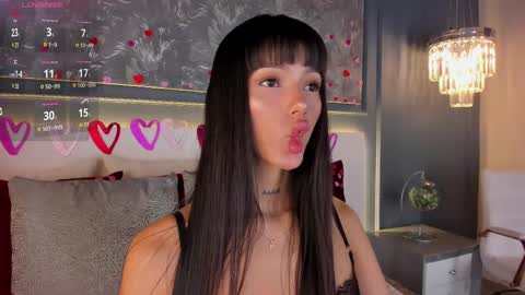 Eva Moretti online show from February 2025 01:47:02 AM