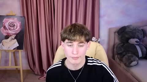 Snapshot of evan__joy chatting on February 2026 11:08:01 PM Evan online show from February 2026 11:08:01 PM