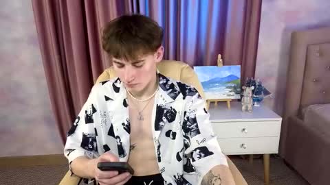 Snapshot of evan__joy chatting on February 2026 09:55:01 PM Evan online show from February 2026 09:55:01 PM