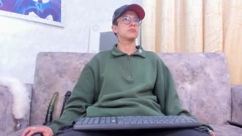 Evan Smitt online show from January 2025 12:13:01 PM