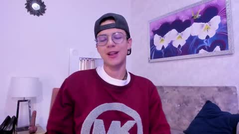 Evan Smitt online show from February 2025 12:03:02 PM