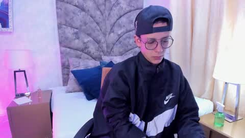 Evan Smitt online show from February 2025 01:44:01 PM