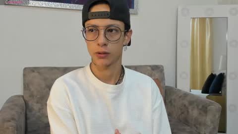 Evan Smitt online show from February 2025 12:12:01 PM