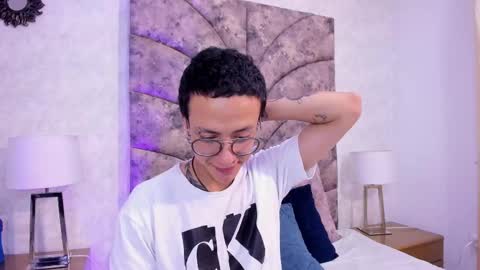 Evan Smitt online show from February 2025 12:54:01 PM