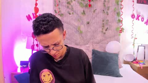 Evan Smitt online show from February 2025 03:20:02 PM