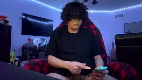 Evan Brown online show from January 2025 02:14:02 AM