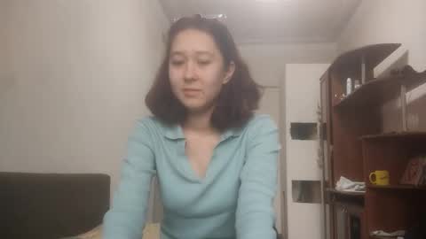 Naomi online show from November 2025 10:48:02 AM