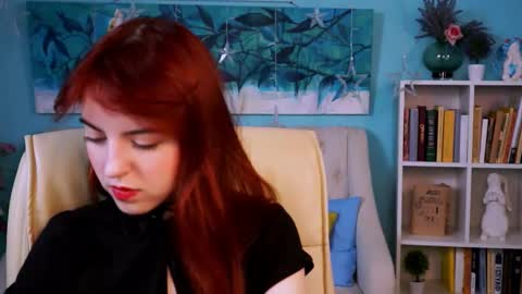 Eva  online show from December 2024 05:12:01 AM