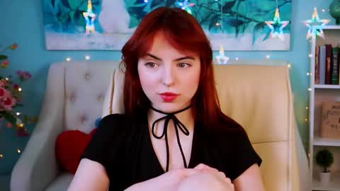 Eva  online show from December 2024 09:00:02 AM