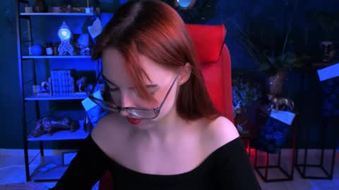 Eva  online show from January 2025 02:13:01 PM