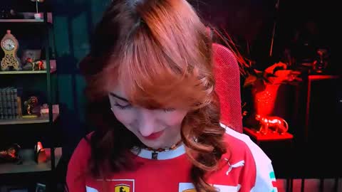 Eva  online show from February 2025 03:16:01 PM