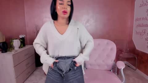 Eva online show from January 2025 11:22:01 PM