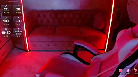 Eva online show from November 2025 05:50:02 PM