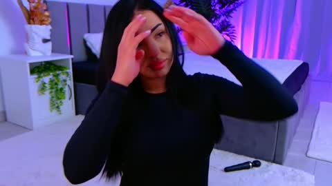 Eva online show from April 2026 04:34:01 PM
