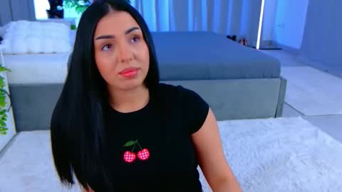 Eva online show from May 2026 05:40:01 PM