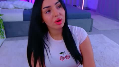 Eva online show from May 2026 05:07:02 PM