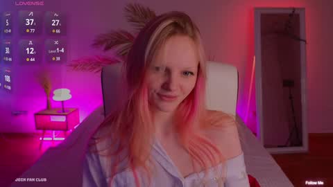 evangel1ne online show from December 2024 09:28:01 AM