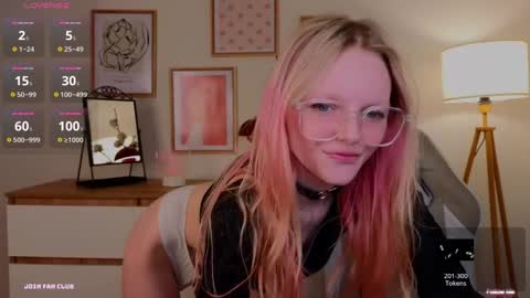 evangel1ne online show from December 2024 12:55:02 PM