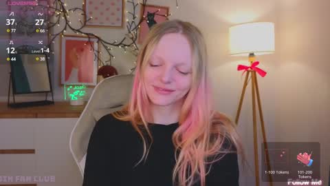 evangel1ne online show from February 2025 09:25:02 AM