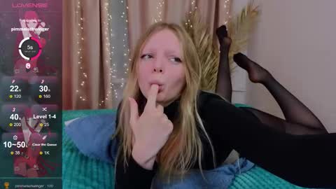 evangel1ne online show from October 2025 09:46:02 PM