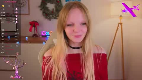 evangel1ne online show from December 2025 09:33:02 PM