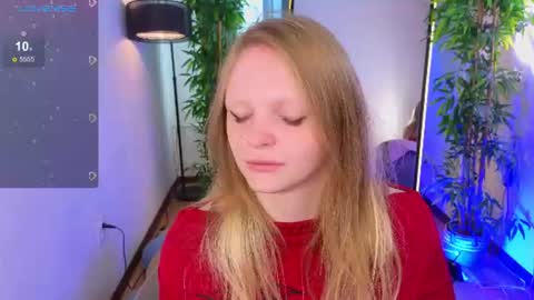 evangel1ne online show from June 2026 02:53:01 AM