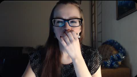 YourMistress online show from January 2025 08:19:02 AM