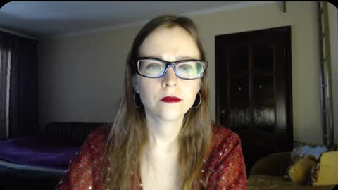 YourMistress online show from March 2025 08:38:02 AM