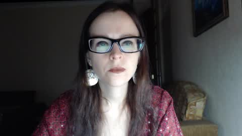 YourMistress online show from November 2025 08:53:02 AM