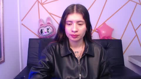 EVANGELINE  online show from April 2026 12:22:01 PM