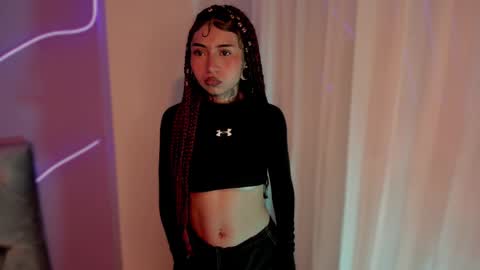 Eva online show from January 2025 02:56:02 PM