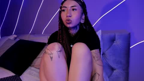 Eva online show from January 2025 05:12:02 PM