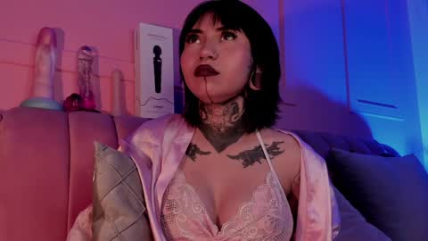 Eva online show from February 2025 03:07:01 PM