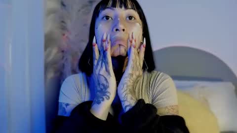 Eva online show from October 2025 03:46:02 PM