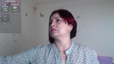 evangeline_lover online show from September 2025 12:06:01 PM