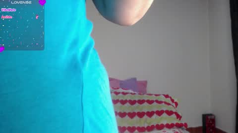 evangeline_lover online show from March 2026 12:22:01 PM