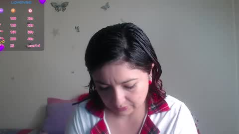 evangeline_lover online show from June 2026 12:38:02 PM