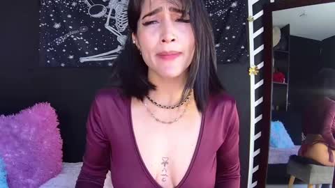  Eva online show from February 2025 02:25:01 PM