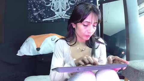  Eva online show from October 2025 05:34:01 PM